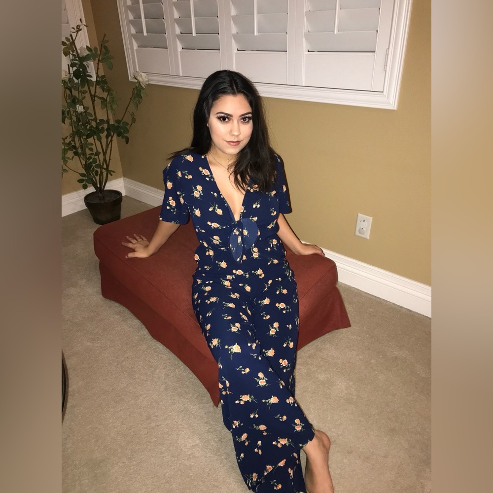 Jumpsuit